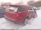 Ford Explorer Limited 1FM5K8F87HGE06223 снимка