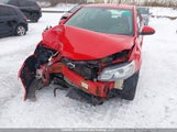 Chevrolet Sonic Lt Auto 1G1JD6SH9J4111017 снимка