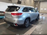 TOYOTA HIGHLANDER SE/XLE 5TDJZRFH8HS****** снимка