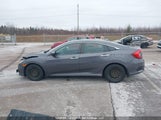 Honda Civic Touring 2HGFC1F95JH107816 снимка