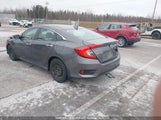 Honda Civic Touring 2HGFC1F95JH107816 снимка
