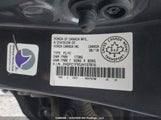 Honda Civic Touring 2HGFC1F95JH107816 снимка