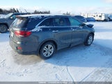 Kia Sorento 2.4L Lx/2.4L Lx+/3.3L Lx+ 5XYPGDA36LG643252 photo