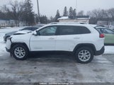 Jeep Cherokee Limited 1C4PJMDS4FW679971 снимка