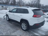 Jeep Cherokee Limited 1C4PJMDS4FW679971 снимка