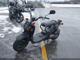 Honda Nps50 JH2AF582X5K200487 снимка