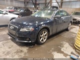 Audi A4 WAULF68K19N029671 fotografie