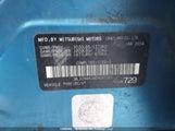 Mitsubishi Mirage Se ML32A4HJ4EH020385 снимка