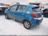 Mitsubishi Mirage Se ML32A4HJ4EH020385 снимка
