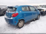 Mitsubishi Mirage Se ML32A4HJ4EH020385 снимка