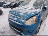 Mitsubishi Mirage Se ML32A4HJ4EH020385 снимка