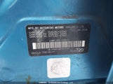 Mitsubishi Mirage Se ML32A4HJ4EH020385 снимка