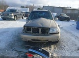 Suzuki Grand Vitara JS3TD62V824155356 снимка