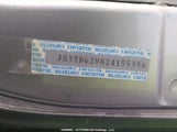 Suzuki Grand Vitara JS3TD62V824155356 снимка