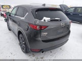 Mazda Cx-5 Grand Touring JM3KFBDL8H0107307 снимка