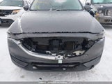 Mazda Cx-5 Grand Touring JM3KFBDL8H0107307 снимка