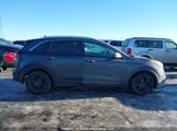 Kia Niro Ex/Graphite KNDCC3LC0J5125516 fotografie