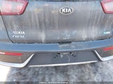 Kia Niro Ex/Graphite KNDCC3LC0J5125516 снимка