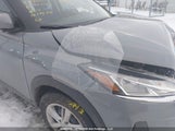 Nissan Kicks Play S 3N1CP5BV7SL476611 fotografie