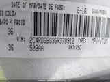 Dodge Grand Caravan Se 2C4RDGBG3GR378912 снимка