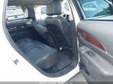 Lincoln Mkx 2LMDJ8JKXDBL18743 снимка