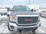GMC Sierra 2500Hd 1GT12REG4GF149821 снимка