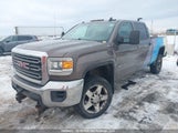 GMC Sierra 2500Hd 1GT12REG4GF149821 снимка