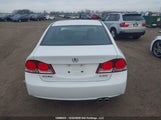Acura Csx 2HHFD56549H201808 снимка