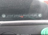 Acura Csx 2HHFD56549H201808 снимка
