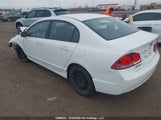 Acura Csx 2HHFD56549H201808 снимка