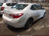Toyota Corolla Ce 2T1BURHE7FC229310 fotografie