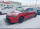 Toyota Corolla Hybrid JTDBBMBE7MJ033757 снимка