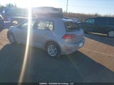 Volkswagen Golf 1.4 Tsi Comfortline/1.4 Tsi Execline/1.4 Tsi Highline 3VWW57AU0KM036113 fotografie