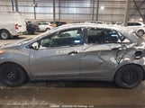Hyundai Elantra Gt Gls KMHD35LH6EU176845 fotografie
