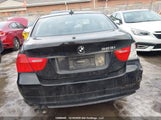 BMW 323 I WBAPG73589A640729 снимка