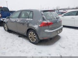 Volkswagen Golf 1.8 Tsi Comfortline/1.8 Tsi Highline/1.8 Tsi Trendline 3VW117AUXFM002899 fotografie