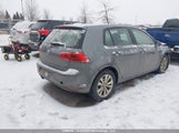 Volkswagen Golf 1.8 Tsi Comfortline/1.8 Tsi Highline/1.8 Tsi Trendline 3VW117AUXFM002899 fotografie