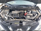 Nissan Rogue Sport S/Sv/Sl JN1BJ1CP9JW104671 снимка