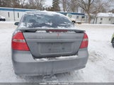 Pontiac G3 Wave Se KL2TX56E49B303831 снимка
