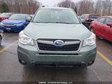 Subaru Forester 2.5I Premium JF2SJCCC0GH459619 снимка