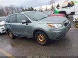 Subaru Forester 2.5I Premium JF2SJCCC0GH459619 снимка