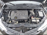 Toyota Corolla S 2T1BURHE5GC736577 снимка