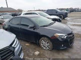 Toyota Corolla S 2T1BURHE5GC736577 снимка