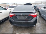Toyota Corolla S 2T1BURHE5GC736577 снимка