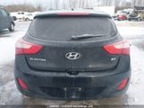 Hyundai Elantra Gt KMHD25LE9DU126691 снимка