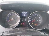 Hyundai Elantra Gt KMHD25LE9DU126691 снимка