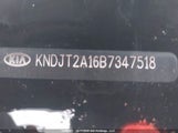 Kia Soul KNDJT2A16B7347518 снимка