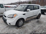 Kia Soul KNDJT2A16B7347518 fotografie