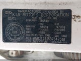 Kia Soul KNDJT2A16B7347518 снимка