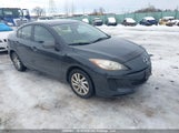 Mazda 3 I JM1BL1UF0D1738630 снимка